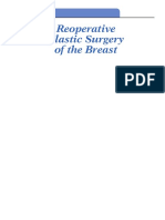 Reoperative Plastic Surgery of the Breast [PDF]