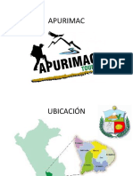 APURIMAC