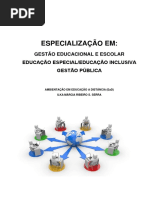 Coletânea de Textos para Educação Inclusiva 