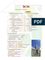 2do Cont. Temarios - Segundo Quimestre 2016