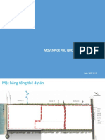 Movenpick Phu Quoc Hotel & Resort: Landscape Design Report 2 Presentation