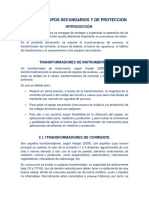 II UNIDAD EQUIPOS SECUNDARIOS Y DE PROTECCION.docx