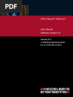 Download Spectralis Hra Oct User Manual All by Wang JY SN365811280 doc pdf