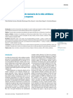 Cuestionaria Fallo de Memoria PDF