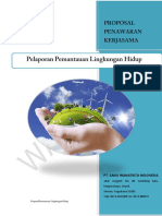 Contoh Proposal RKL-RPL PDF