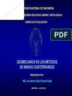 Geomecanica en los Métodos de Minado Subterráneos.pdf