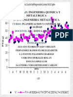 Planificacion y Control de Calidad