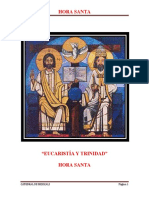Eucaristia y Trinidad PDF