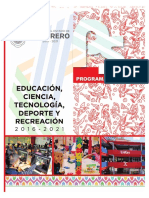 EDUCACION