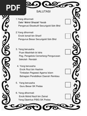 Salutasi Pdf