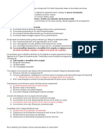 1º Prueba Anatomia (Miembro Superior)