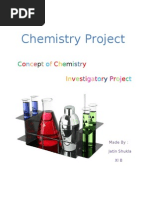 Acidity Analysis of Fruit Juices | PDF | Acid | Titration