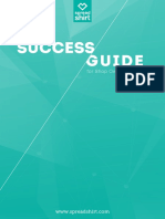 Spreadshirt - Success_guide