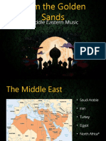 Middle East