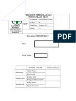 8.2.2.4 Sop Peresepan Pemesanan Dan Pengelolaan Obat