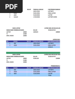 Download LAPORAN KEUANGAN KOS KOSAN by lindha SN365818601 doc pdf