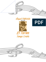 Villoldo - El Torito PDF