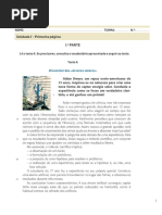 o Inventor Das Árvores