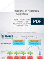 Toma de Decisiones