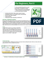 Excel For Beginners - Part II.pdf