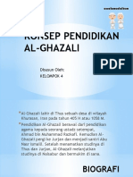 Al Ghazali
