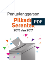 EBook-PILKADA 2015 2017 PDF