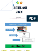 Regulasi JKN PDF