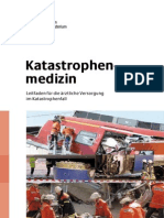 Katastrophenmedizin