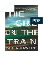Girl On The Train PDF