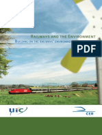 Railways and the Environment09