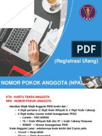 Pdgi Online