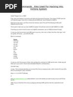 Download CMDCommandsHacking by smoothysaidusharif SN36582871 doc pdf