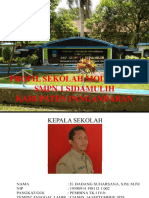 Spmi SMPN 1 Sidamulih