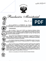 RM554-2012_Gestion y Manejo Residus Solidos