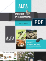 Insect Pheromone-Alfa Chemistry