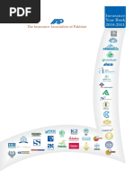 IAP Insurance Year Book 2010-2011