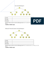 Stack Example