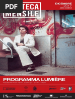 Il Cinema Ritrovato 2015 - Catalogo | Cinematography | Cinema - 