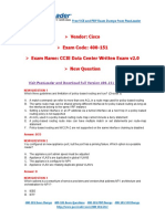 Ccie Dump PDF