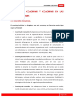 Coaching T2 PDF