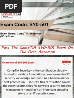 Download CompTIA SY0-501 Braindumps  by andrew-chalmers SN365832683 doc pdf