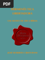 Hermeneutica Libertadora