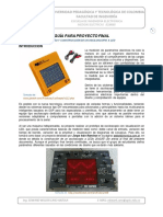 Proyecto Final Medidas Eléctricas