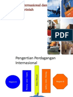 Perdagangan Internasional5