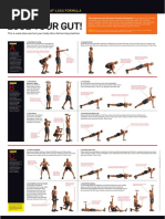 Mens Health - Fat Burn Workout