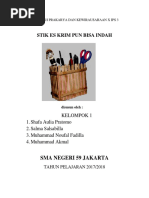 Download MakalahPrakaryaDanKewirausahaanstikEsKrimbyShafaAuliaSN365840193 doc pdf