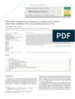 Biotechnology Advances: Sergi Abad, Xavier Turon