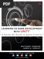 Programming A Game With Unity - A Beginner's Guide PDF | PDF | Object ...