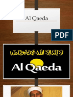 Al Qaeda