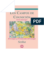 Los Campos de Cognicion - Sesha - Segunda Edicion - Marzo 2014 PDF